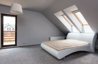 Chyvarloe bedroom extensions