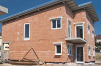Chyvarloe home extensions